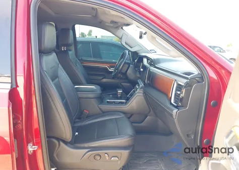 2022 GMC Sierra 1500 2Wd Short Box Denali z USA, uszkodzony, nr VIN 3GTPHGED3NG524421